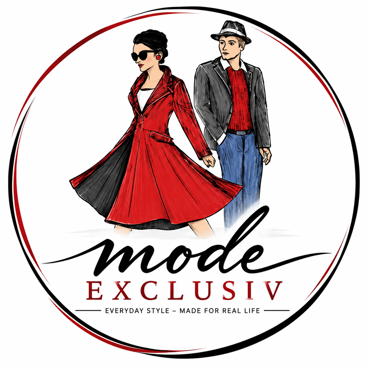 MODE EXCLUSIV